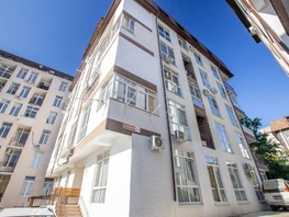 Продается 2-комнатная квартира Изумрудная ул, 51.4  м², 8892200 рублей