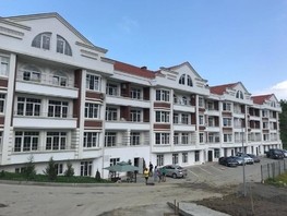 Продается 1-комнатная квартира Ленина ул, 33.6  м², 10416000 рублей