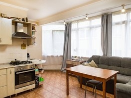 Продается 3-комнатная квартира Клубничная ул, 80  м², 10900000 рублей