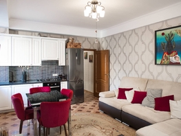 Продается 3-комнатная квартира Лысая гора ул, 75  м², 18000000 рублей