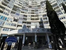 Продается 2-комнатная квартира Депутатская ул, 50  м², 25000000 рублей