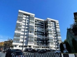 Продается 2-комнатная квартира Амбровая ул, 46.4  м², 13000000 рублей