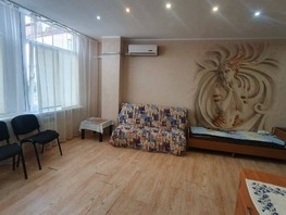 Продается 1-комнатная квартира Лысая гора ул, 25  м², 6300000 рублей
