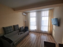 Продается 1-комнатная квартира Высокогорная ул, 28.7  м², 6200000 рублей