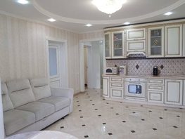 Продается 3-комнатная квартира Виноградная ул, 84  м², 58000000 рублей