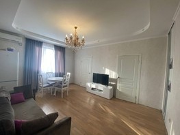 Продается 2-комнатная квартира Параллельная ул, 76  м², 32500000 рублей