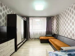 Продается 2-комнатная квартира Амбулаторный пер, 55  м², 10499999 рублей