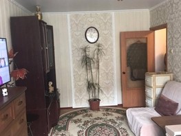 Продается 1-комнатная квартира Надежная ул, 30.1  м², 6500000 рублей