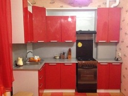 Продается 1-комнатная квартира Волжская ул, 40  м², 13650000 рублей