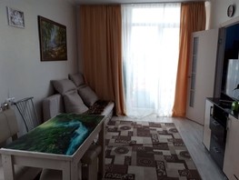 Продается 1-комнатная квартира Пятигорская ул, 40  м², 7200000 рублей