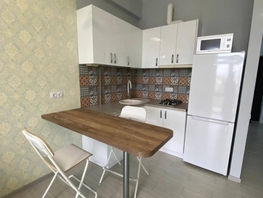 Продается 1-комнатная квартира Санаторная ул, 30.28  м², 9700000 рублей