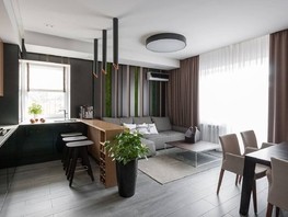 Продается 2-комнатная квартира Ленина ул, 46.3  м², 24522400 рублей