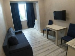 Продается 1-комнатная квартира Амбровая ул, 20  м², 7300000 рублей