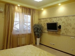 Продается 4-комнатная квартира Клубничная ул, 120  м², 23000000 рублей
