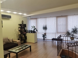 Продается 3-комнатная квартира Виноградная ул, 113.4  м², 28000000 рублей