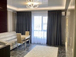 Продается 1-комнатная квартира Коммунаров ул, 35.5  м², 9500000 рублей