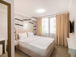 Продается 1-комнатная квартира Курортный пр-кт, 18  м², 11328000 рублей