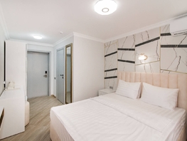 Продается 1-комнатная квартира Курортный пр-кт, 16  м², 9300000 рублей