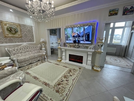 Продается 3-комнатная квартира Воровского ул, 58.8  м², 40000000 рублей