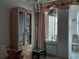 Продается 2-комнатная квартира Кубанская ул, 50  м², 18000000 рублей