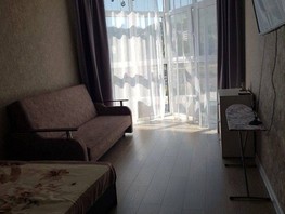 Продается 1-комнатная квартира Калараша ул, 41  м², 8600000 рублей