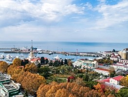 Продается 1-комнатная квартира Несебрская ул, 40.4  м², 52520000 рублей