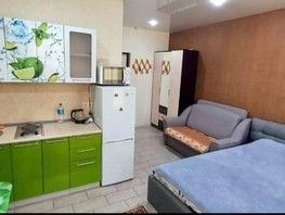 Продается 1-комнатная квартира Волжская ул, 23  м², 7000000 рублей