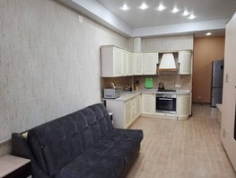 Продается 1-комнатная квартира Сьянова ул, 40.2  м², 7500000 рублей
