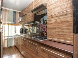 Продается 1-комнатная квартира Донской пер, 52  м², 7500000 рублей