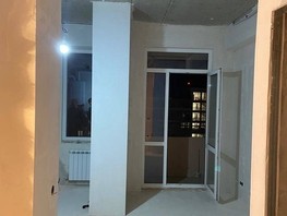 Продается 1-комнатная квартира Калараша ул, 25  м², 5300000 рублей