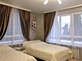 Продается 1-комнатная квартира Депутатская ул, 46  м², 18350000 рублей