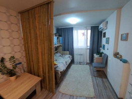 Продается 1-комнатная квартира Курортный пр-кт, 32  м², 6900000 рублей