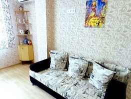 Продается 1-комнатная квартира Рахманинова пер, 28  м², 7900000 рублей