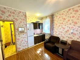 Продается 1-комнатная квартира Эпроновская ул, 23  м², 6700000 рублей