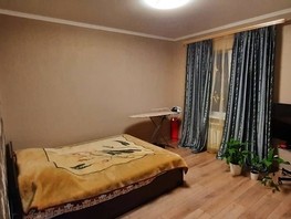 Продается 1-комнатная квартира Садовая ул, 35  м², 5500000 рублей