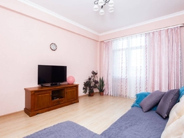 Продается 1-комнатная квартира Макаренко ул, 32  м², 8000000 рублей