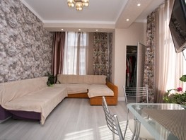 Продается 2-комнатная квартира Троицкая ул, 45  м², 10500000 рублей