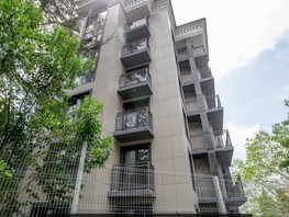 Продается 1-комнатная квартира Туапсинская ул, 30  м², 8200000 рублей