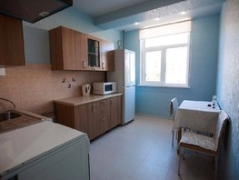 Продается 1-комнатная квартира Рахманинова пер, 35  м², 10500000 рублей