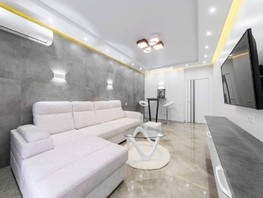 Продается 2-комнатная квартира Дагомысский пер, 46  м², 24000000 рублей