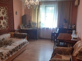 Продается 1-комнатная квартира Красноармейская ул, 54  м², 14900000 рублей