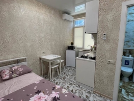 Продается 2-комнатная квартира Волжская ул, 38  м², 13220000 рублей
