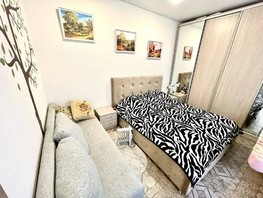 Продается 2-комнатная квартира Дарвина ул, 34  м², 7700000 рублей