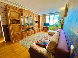 Продается 3-комнатная квартира Альпийская ул, 75  м², 19000000 рублей