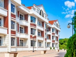 Продается 1-комнатная квартира Ленина ул, 24.7  м², 8225100 рублей