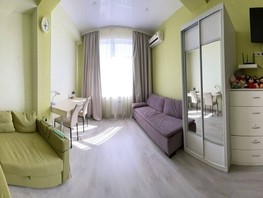 Продается 4-комнатная квартира Ульянова ул, 74.46  м², 41000000 рублей
