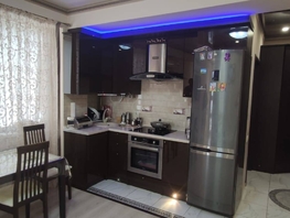 Продается 2-комнатная квартира Политехническая ул, 40.4  м², 9500000 рублей