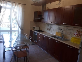 Продается 3-комнатная квартира Бытха ул, 96  м², 17500000 рублей
