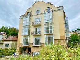 Продается 1-комнатная квартира Клубничная ул, 98  м², 18400000 рублей