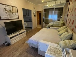 Продается 1-комнатная квартира Шаумяна ул, 36.6  м², 8950000 рублей